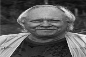 Photo of author Lars-Åke Janzon
